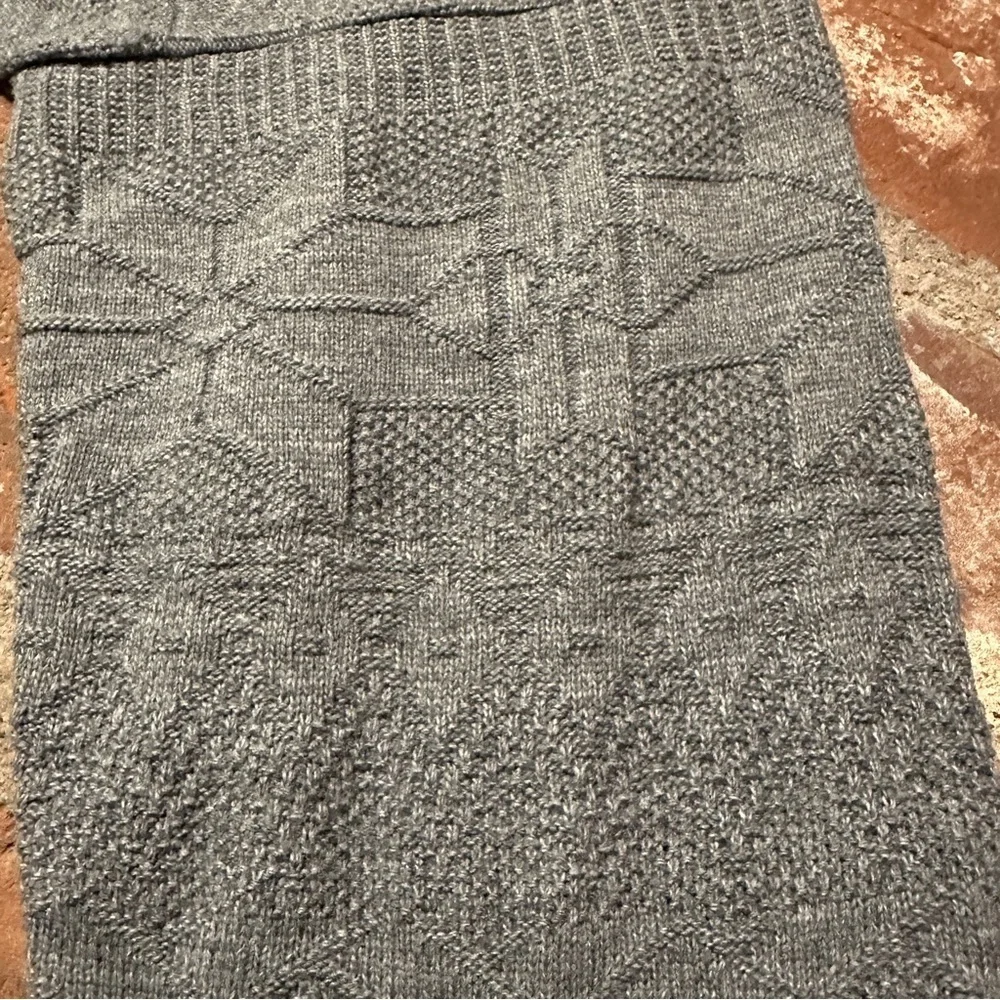 Sweater House vintage turtleneck
